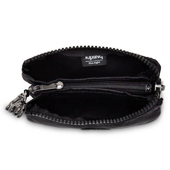 Kipling Creativity Small Classic Pouch Taske Sort | DK 2105NW